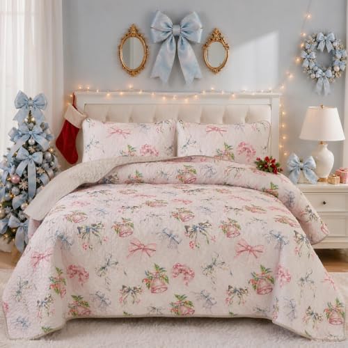 Christmas Bells Quilt