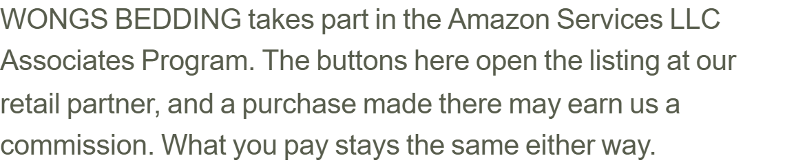 A note on how this site pays for itself